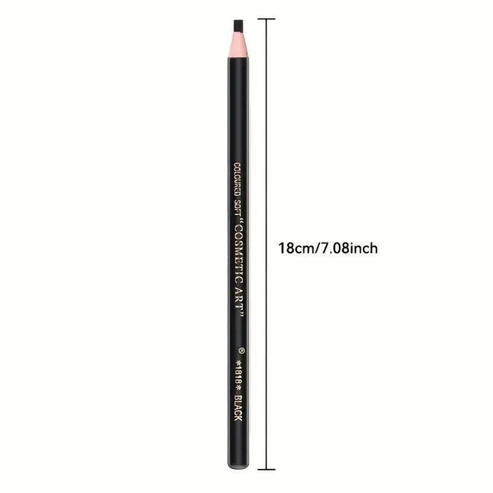 PMU WATERPROOF EYEBROW PENCIL - PMU Supplies - FYT Tattoo Supplies New York