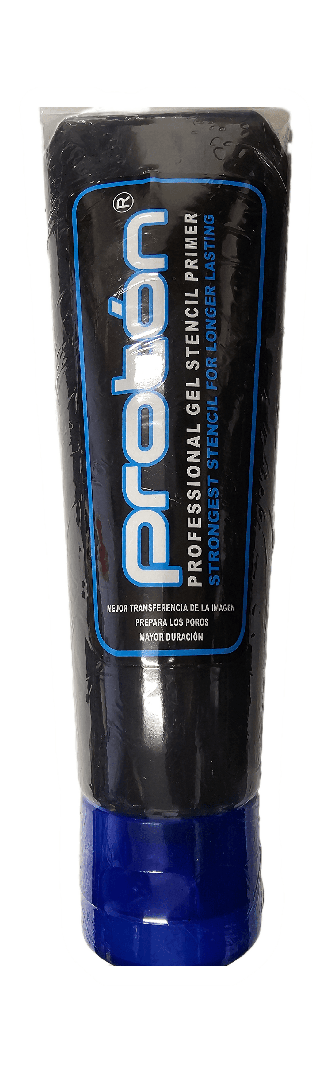 Proton Stencil Primer - Black - Station Prep. & Barrier - FYT Tattoo Supplies New York