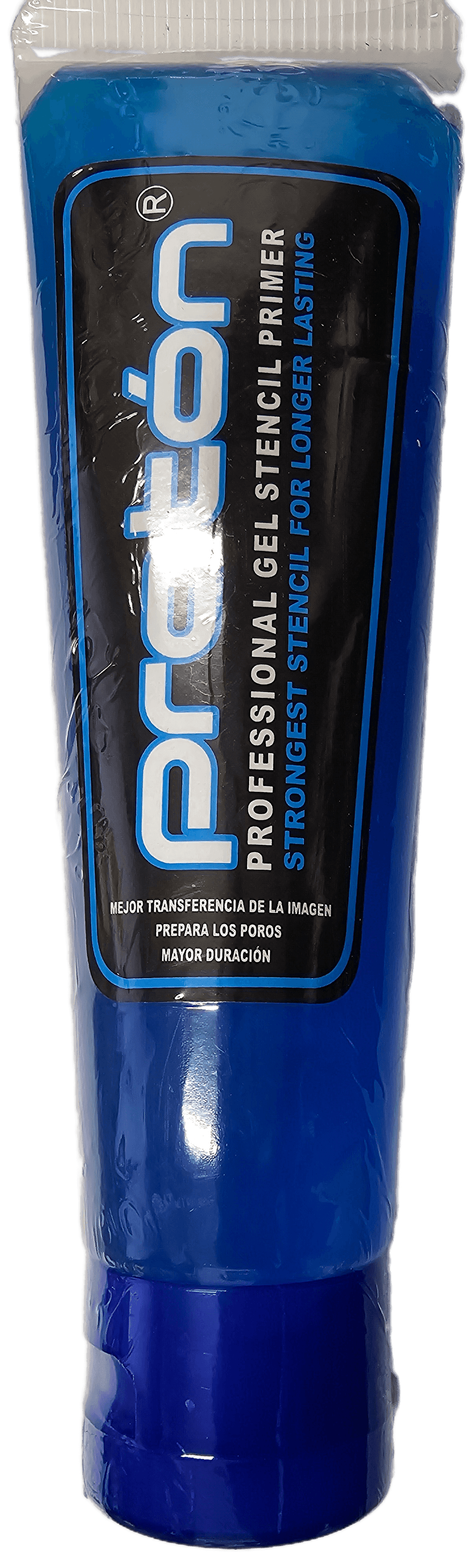 Proton Stencil Primer - Blue - Station Prep. & Barrier - FYT Tattoo Supplies New York