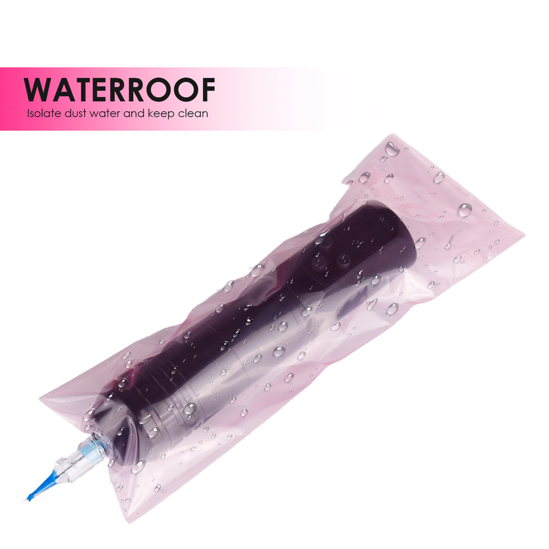 Tattoo Pen Cover Bags - Tattoo Machine - FYT Tattoo Supplies New York
