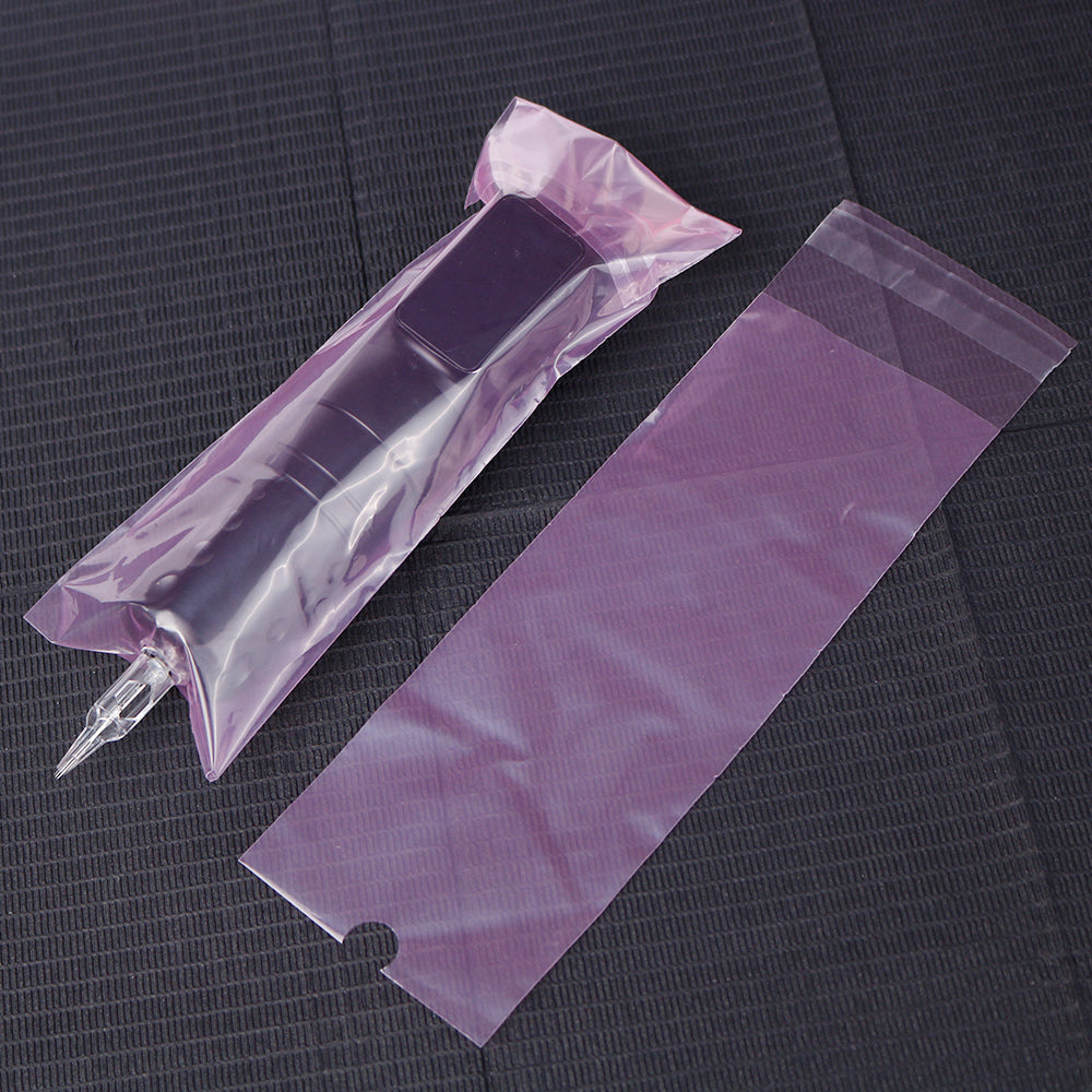 Tattoo Pen Cover Bags - Tattoo Machine - FYT Tattoo Supplies New York