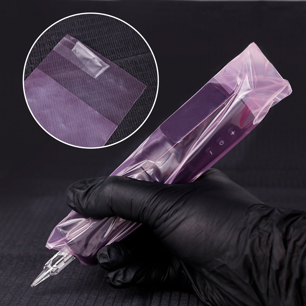 Tattoo Pen Cover Bags - Tattoo Machine - FYT Tattoo Supplies New York