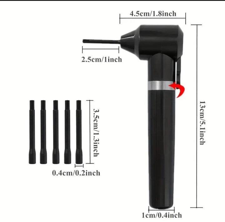 Tattoo Ink Pigment Mixer - Art Supplies - FYT Tattoo Supplies New York