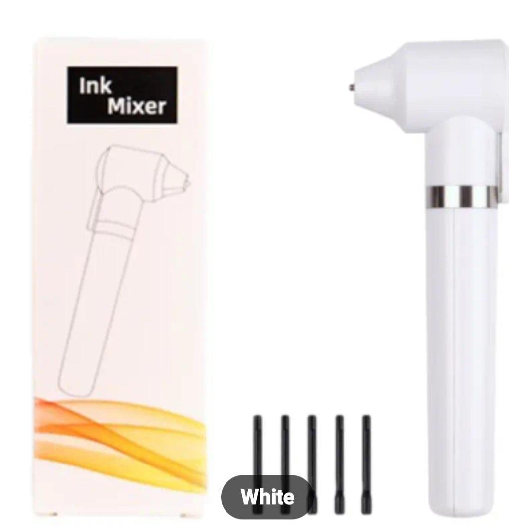 Tattoo Ink Pigment Mixer - Art Supplies - FYT Tattoo Supplies New York