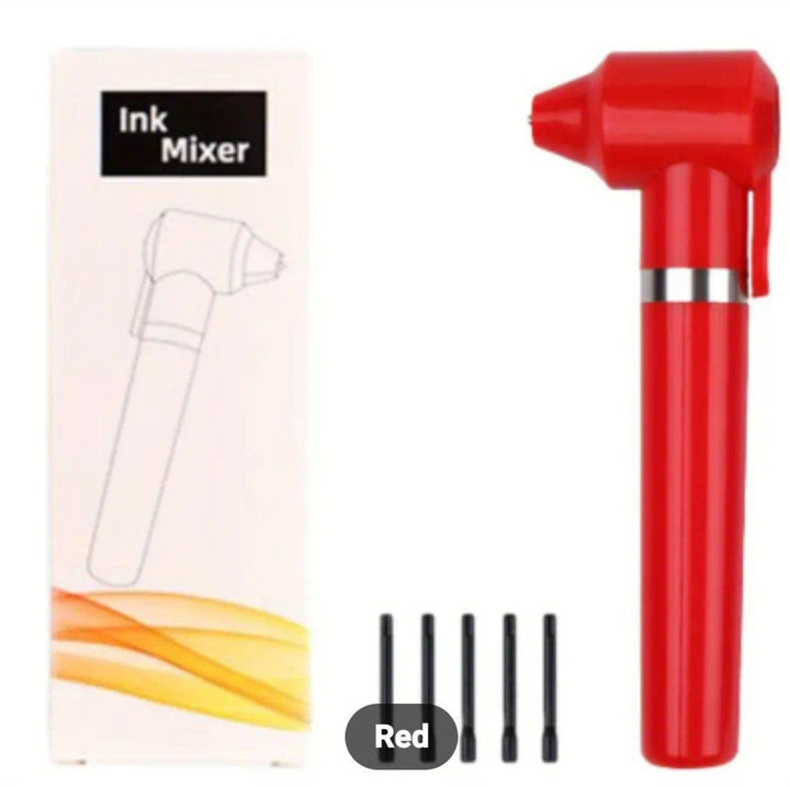 Tattoo Ink Pigment Mixer - Art Supplies - FYT Tattoo Supplies New York