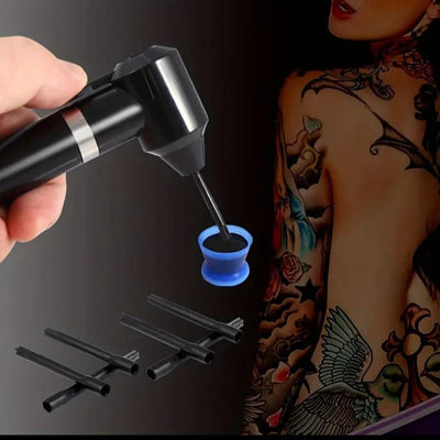 Tattoo Ink Pigment Mixer - Art Supplies - FYT Tattoo Supplies New York