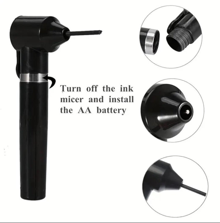 Tattoo Ink Pigment Mixer - Art Supplies - FYT Tattoo Supplies New York