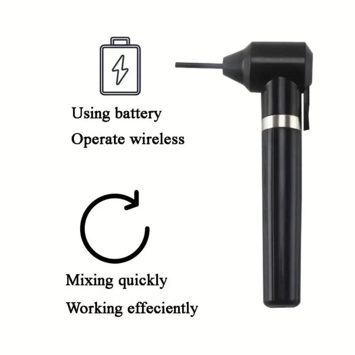 Tattoo Ink Pigment Mixer - Art Supplies - FYT Tattoo Supplies New York