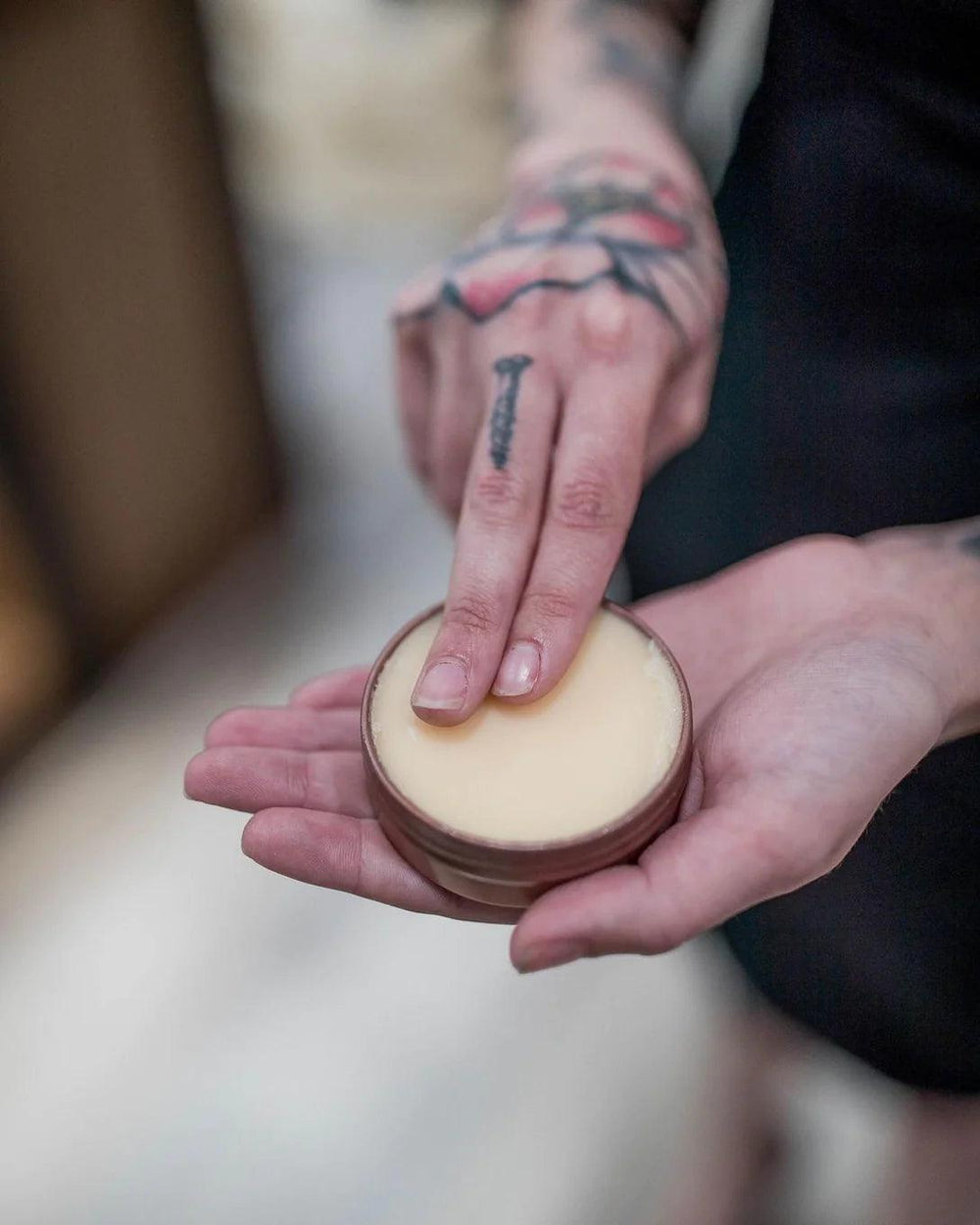 TATTOO LOVERS CARE-TATTOO SALVE - Tattoo Care - FYT Tattoo Supplies New York