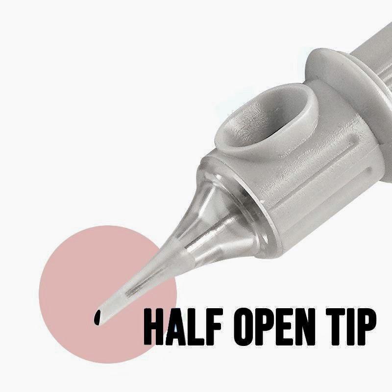 AzBrowDoctor PMU Cartridges - Tattoo Cartridges - FYT Tattoo Supplies New York