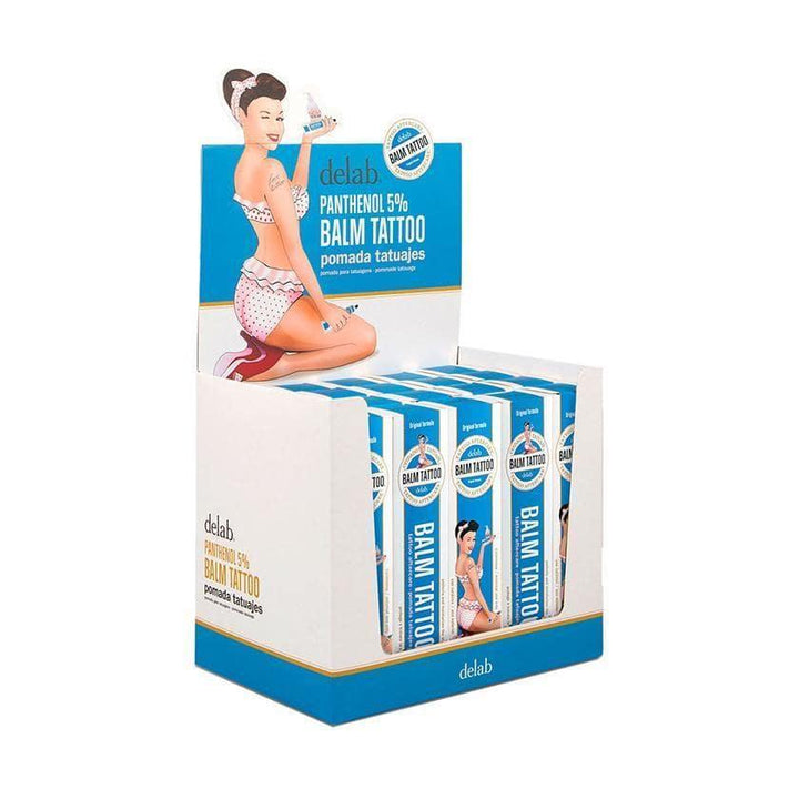 Balm Original Aftercare - Tattoo Care - FYT Tattoo Supplies New York