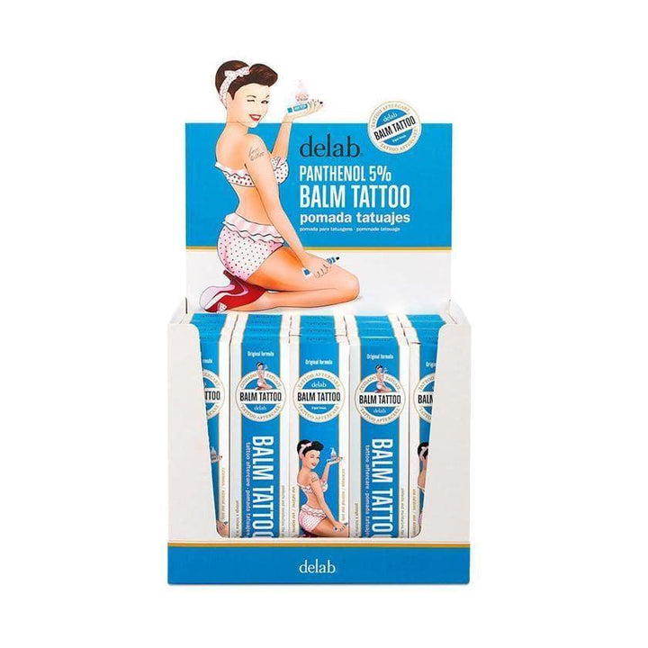 Balm Original Aftercare - Tattoo Care - FYT Tattoo Supplies New York