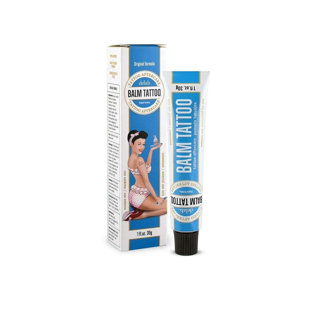 Balm Original Aftercare - Tattoo Care - FYT Tattoo Supplies New York