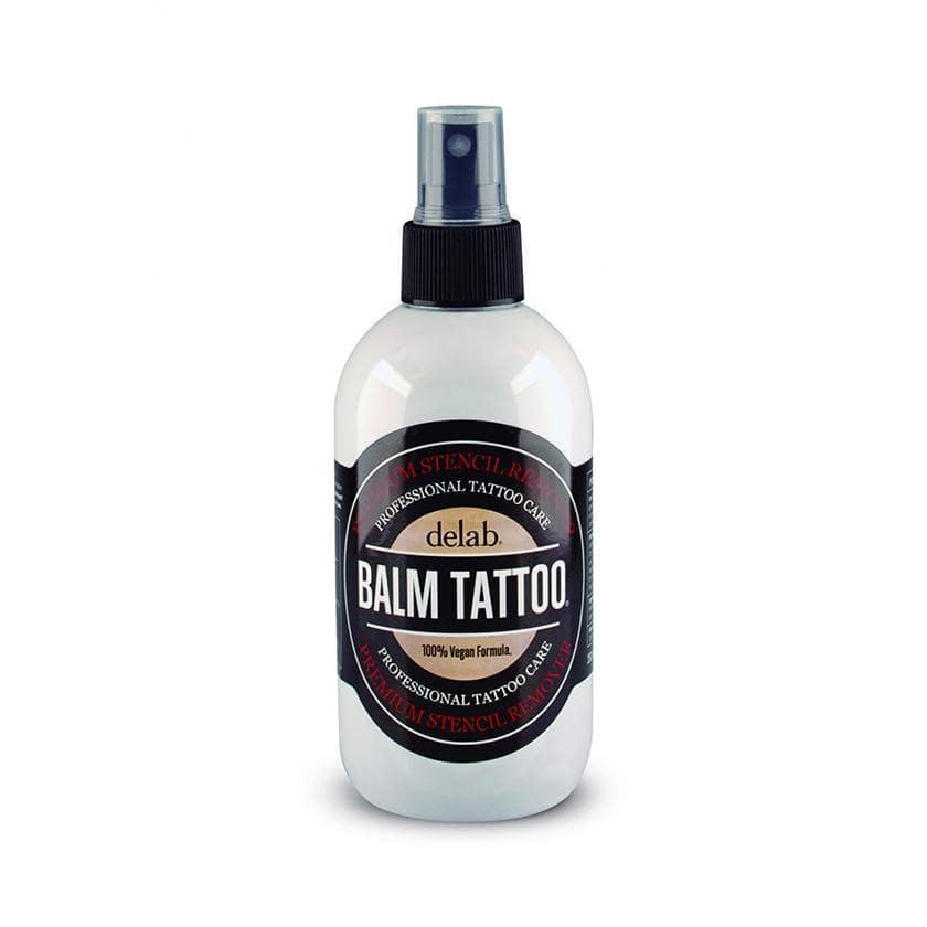 Balm Stencil Remover - Station Prep. & Barrier - FYT Tattoo Supplies New York