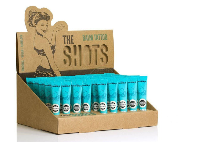 Balm Tattoo Original Aftercare - Tattoo Care - FYT Tattoo Supplies New York