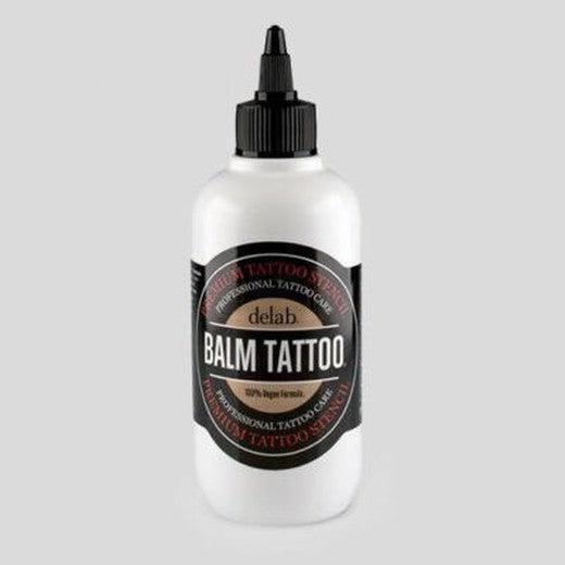 BALM TATTOO PREMIUM STENCIL - Station Prep. & Barrier - FYT Tattoo Supplies New York