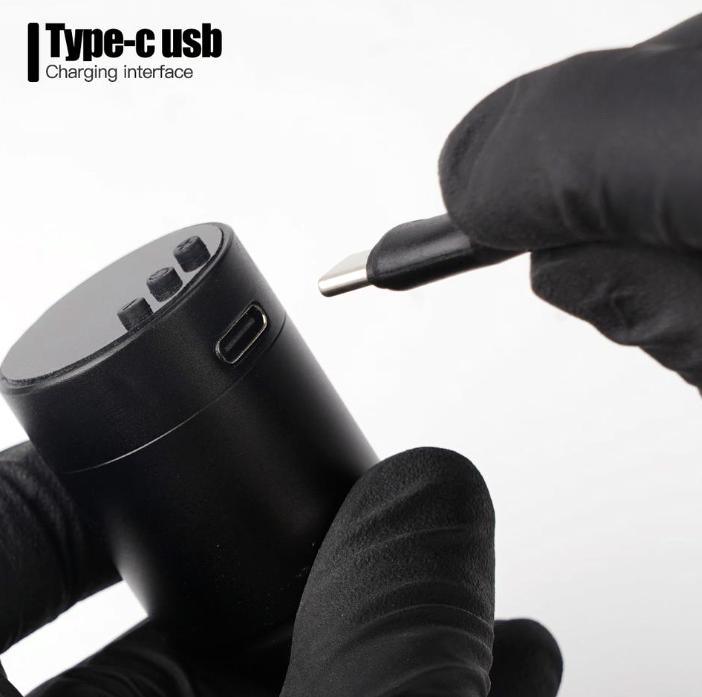 CM Battery Pack - Power Tool Batteries - FYT Tattoo Supplies New York