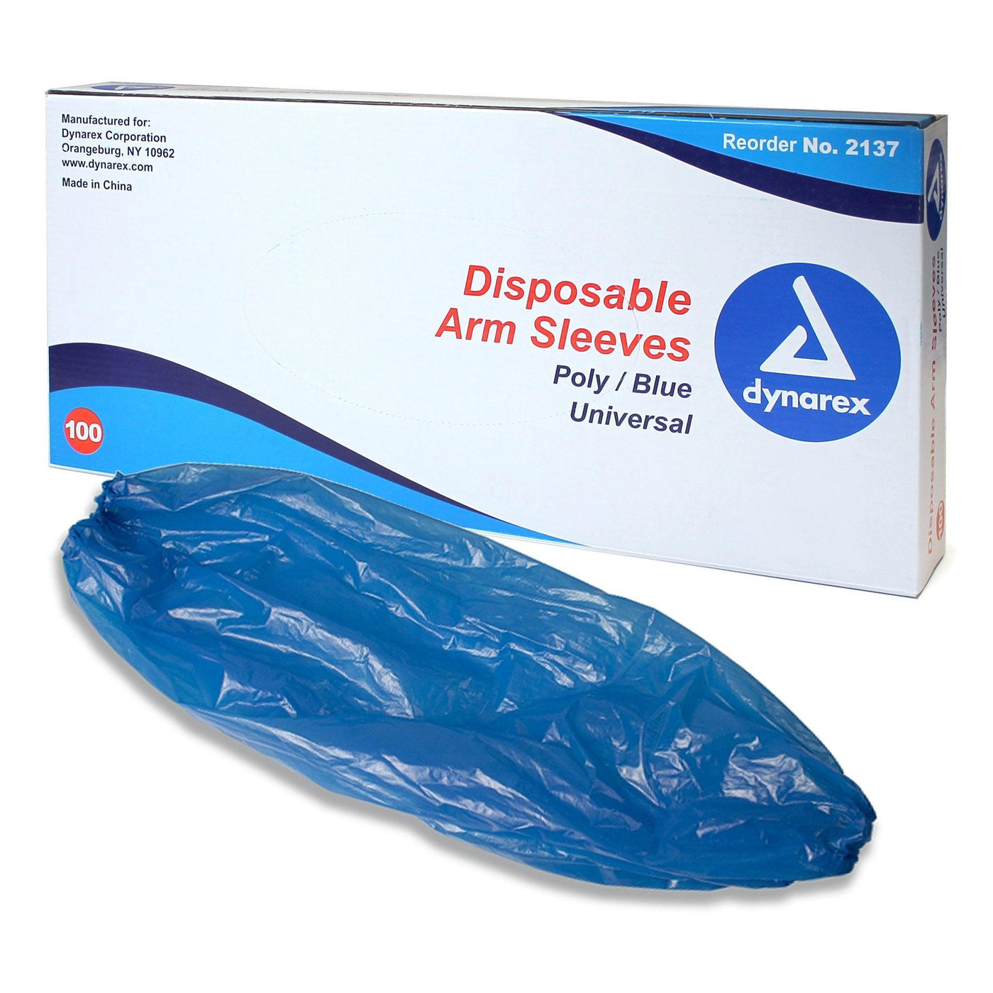 Disposable Tattoo Arm Sleeve Cover - Station Prep. & Barrier - FYT Tattoo Supplies New York