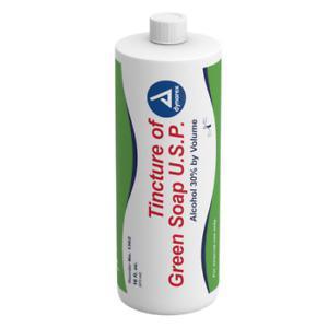 Dynarex - Green Soap - Station Prep. & Barrier - FYT Tattoo Supplies New York