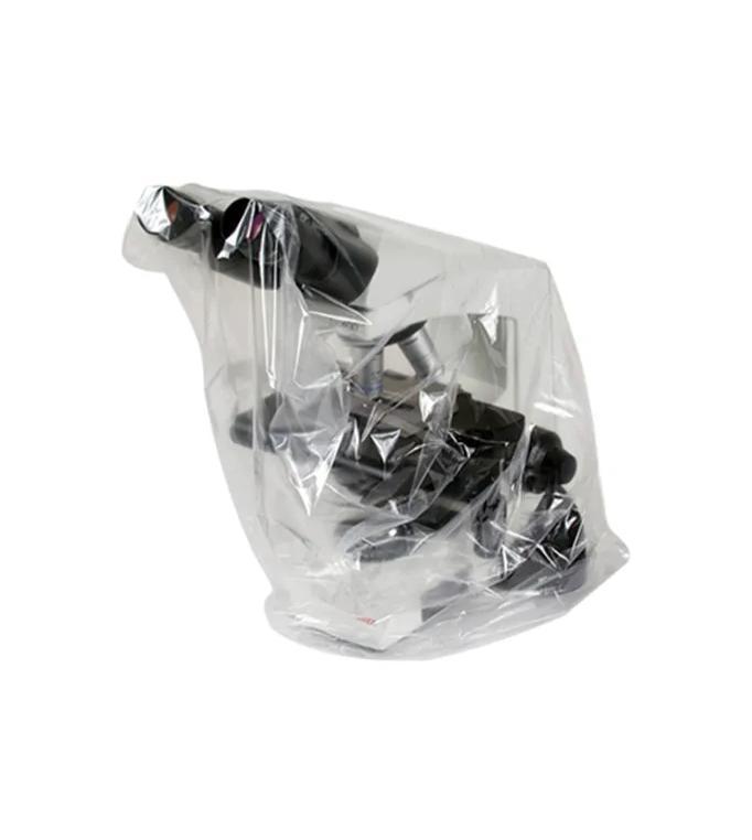 Dynarex - Machine Bag 5in X 5in - Station Prep. & Barrier - FYT Tattoo Supplies New York