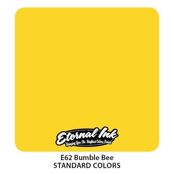 Eternal Ink Bumble Bee - Tattoo Ink - FYT Tattoo Supplies New York
