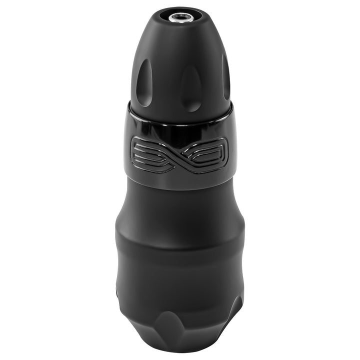 FK Irons EXO BLACK OPS Tattoo Machine - Tattoo Machine - FYT Tattoo Supplies New York