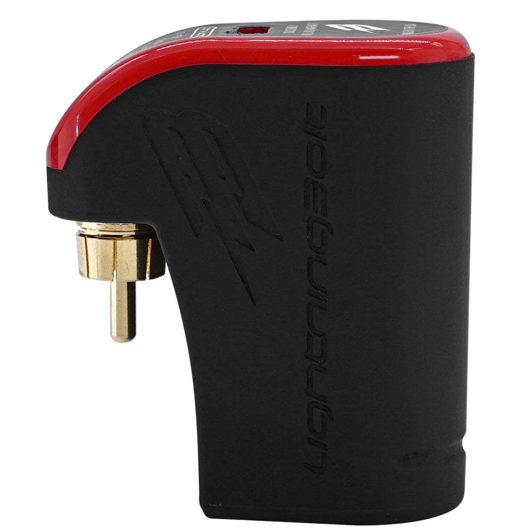 FK Irons Lightning Bolt Battery Pack - Power Supply & Accessory - FYT Tattoo Supplies New York