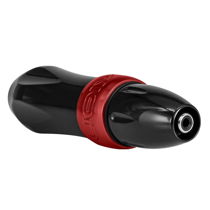 FK Irons Spektra Xion - Ruby - Tattoo Machine - FYT Tattoo Supplies New York