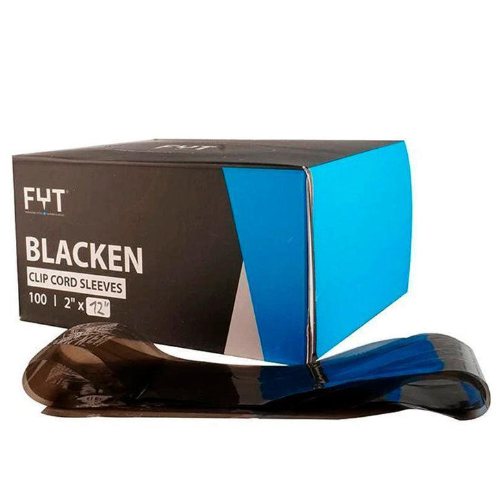 FYT Clip Cord Sleeves - Power Supply & Accessory - FYT Tattoo Supplies New York