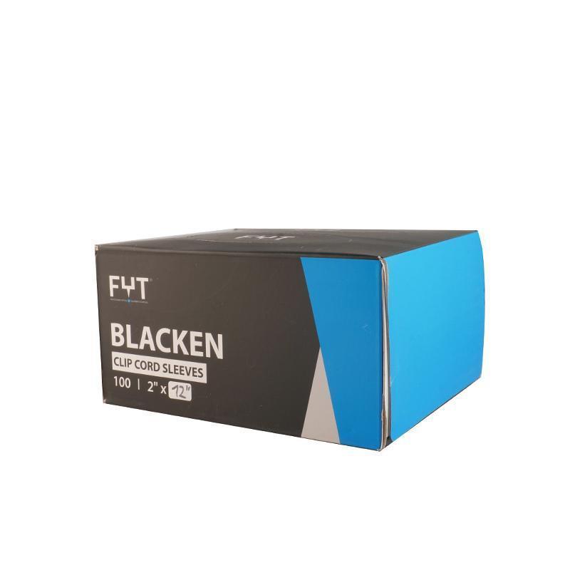 FYT Clip Cord Sleeves - Power Supply & Accessory - FYT Tattoo Supplies New York