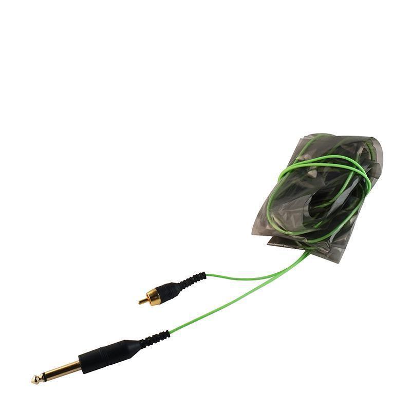 FYT Clip Cord Sleeves - Power Supply & Accessory - FYT Tattoo Supplies New York