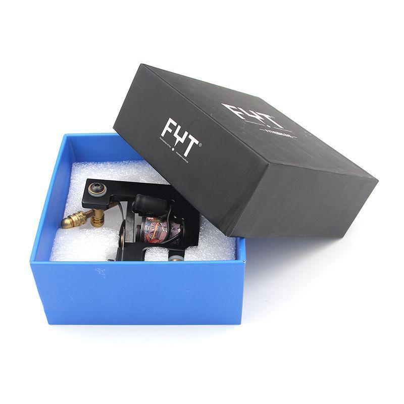FYT Coil Tattoo Machines - Tattoo Machine - FYT Tattoo Supplies New York