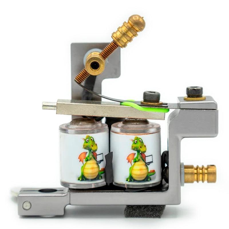 FYT Coil Tattoo Machines - Tattoo Machine - FYT Tattoo Supplies New York