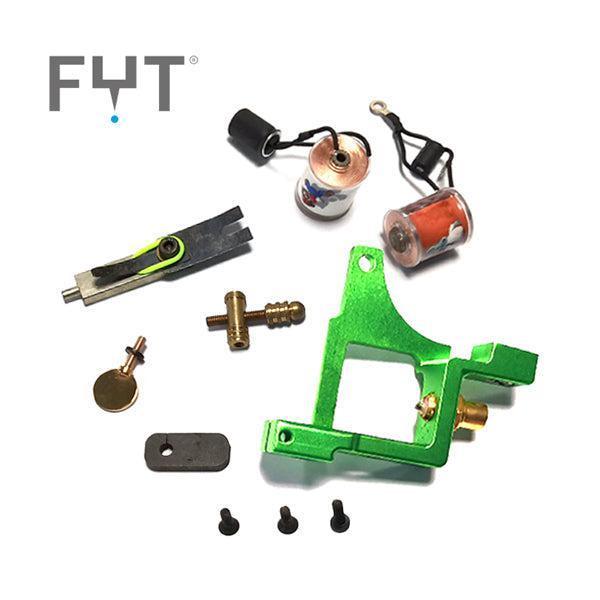 FYT Coil Tattoo Machines - Tattoo Machine - FYT Tattoo Supplies New York