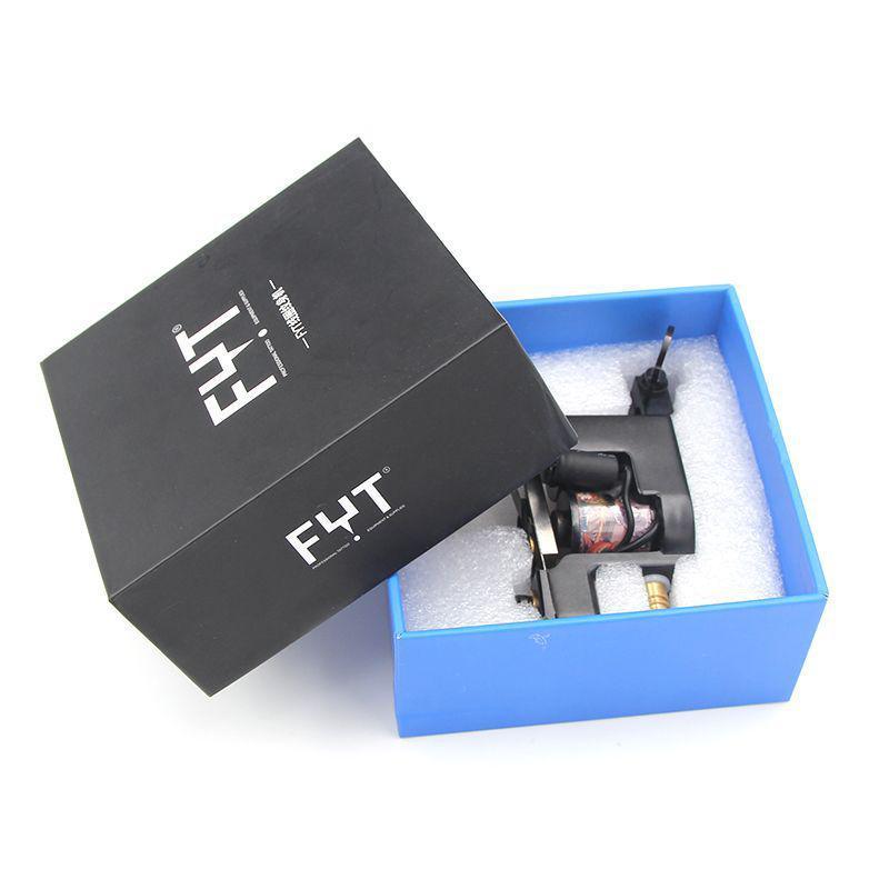 FYT Coil Tattoo Machines - Tattoo Machine - FYT Tattoo Supplies New York