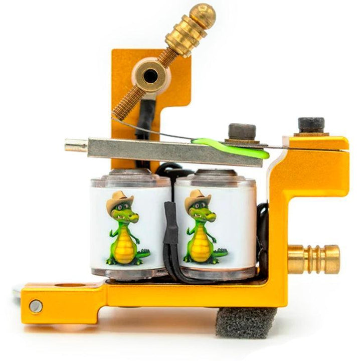 FYT Coil Tattoo Machines - Tattoo Machine - FYT Tattoo Supplies New York
