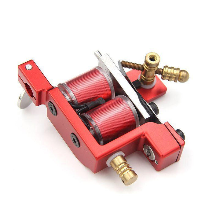 FYT Coil Tattoo Machines - Tattoo Machine - FYT Tattoo Supplies New York