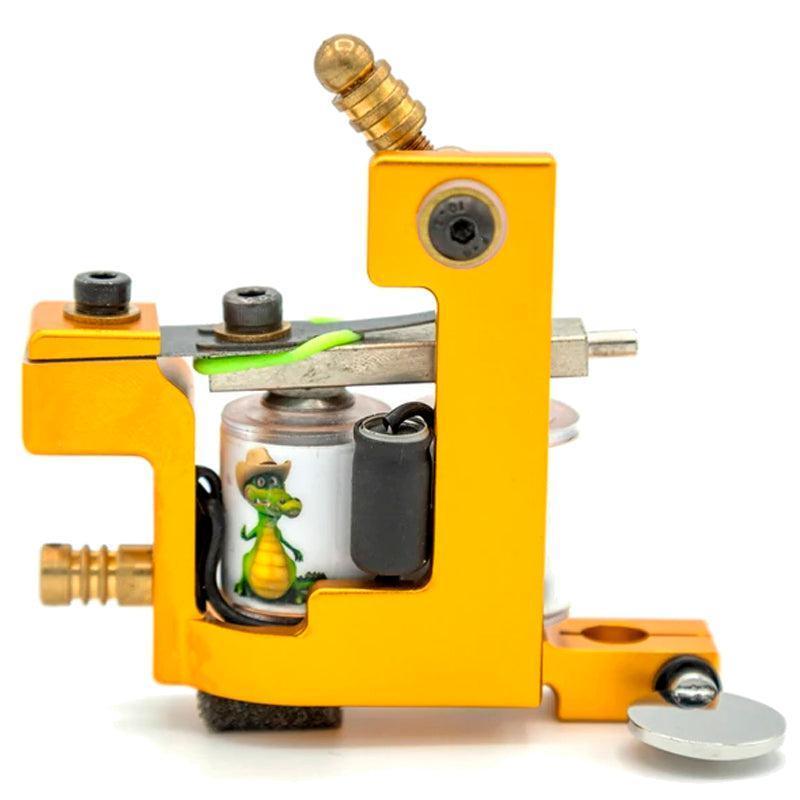 FYT Coil Tattoo Machines - Tattoo Machine - FYT Tattoo Supplies New York