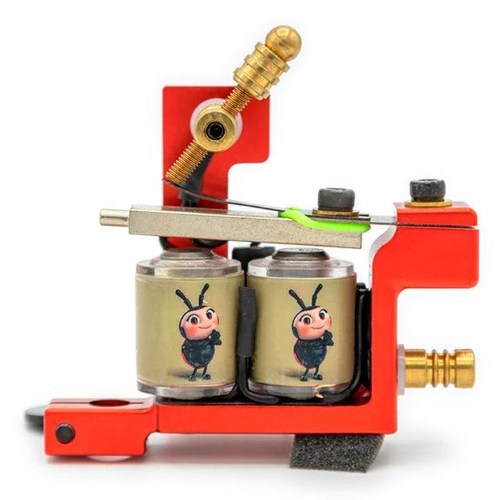 FYT Coil Tattoo Machines - Tattoo Machine - FYT Tattoo Supplies New York