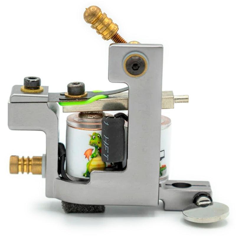 FYT Coil Tattoo Machines - Tattoo Machine - FYT Tattoo Supplies New York