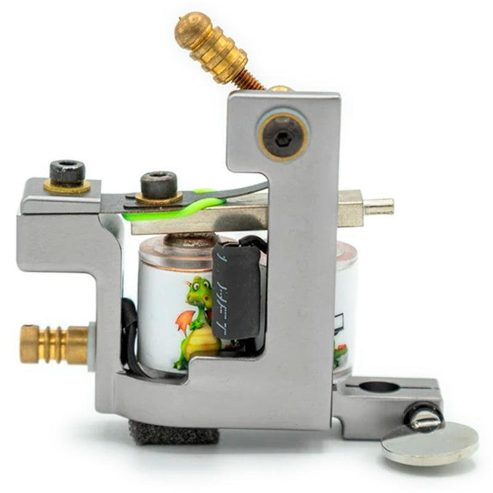 FYT Coil Tattoo Machines - Tattoo Machine - FYT Tattoo Supplies New York
