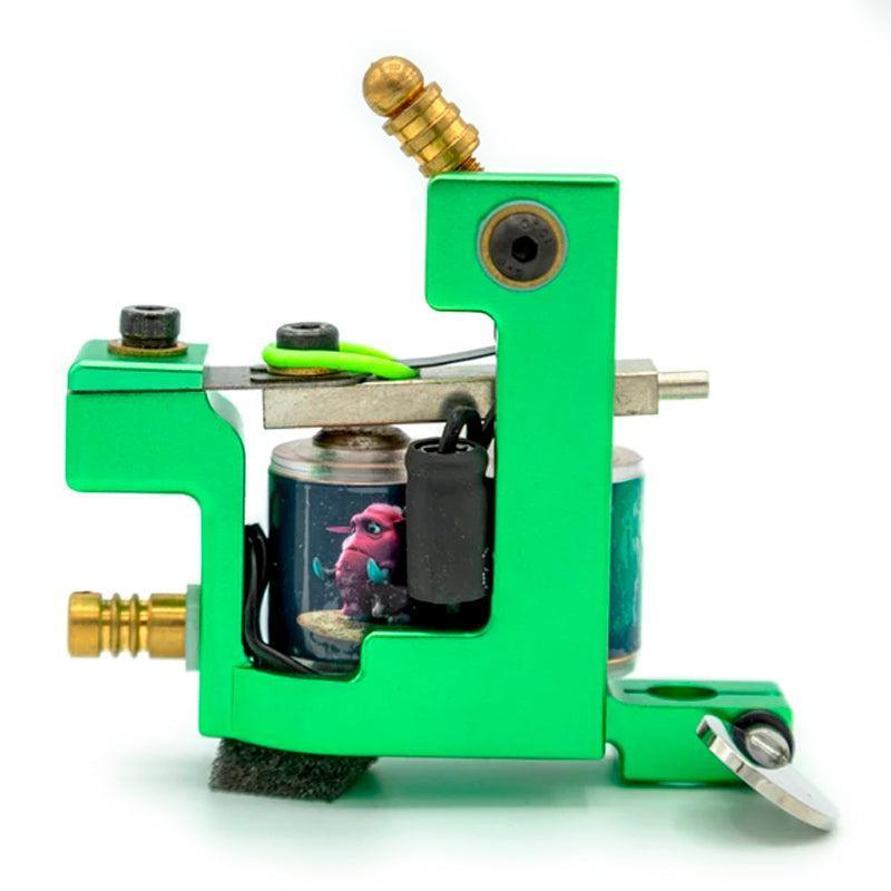 FYT Coil Tattoo Machines - Tattoo Machine - FYT Tattoo Supplies New York