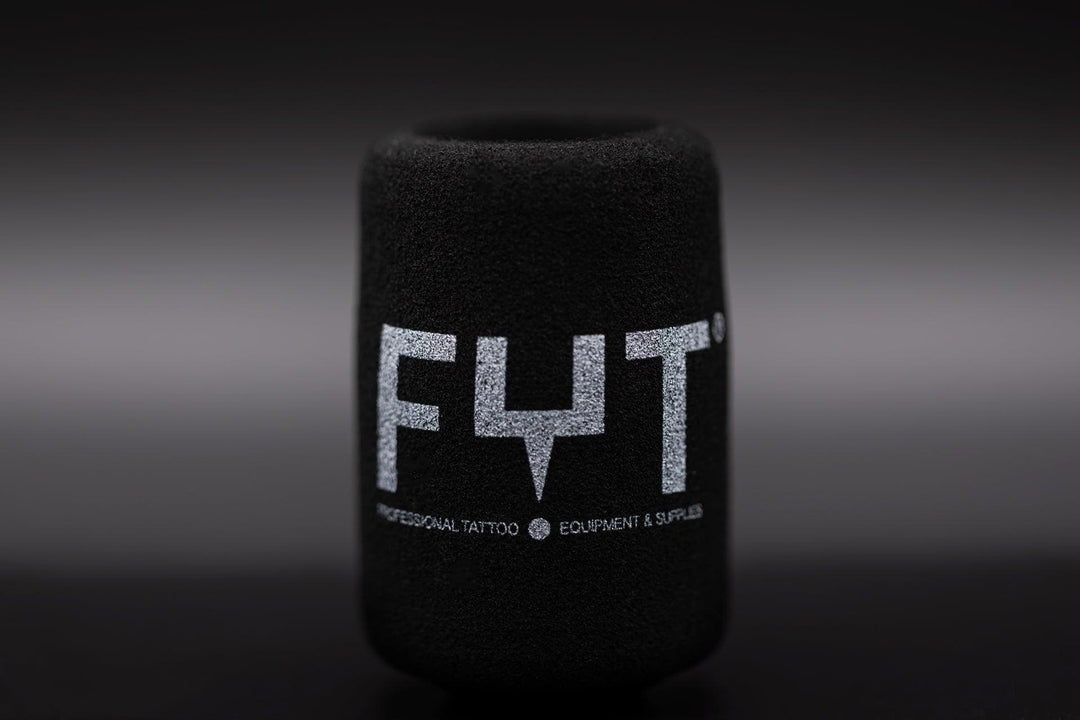 FYT Disposable Pen Grips - Disposable Tubes & Grips - FYT Tattoo Supplies New York