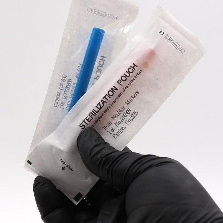 FYT Disposable Skin Markers - Art Supplies - FYT Tattoo Supplies New York