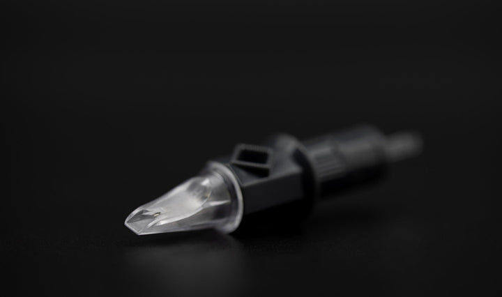 FYT Hardline Curved Magnum Cartridges - Tattoo Cartridges - FYT Tattoo Supplies New York