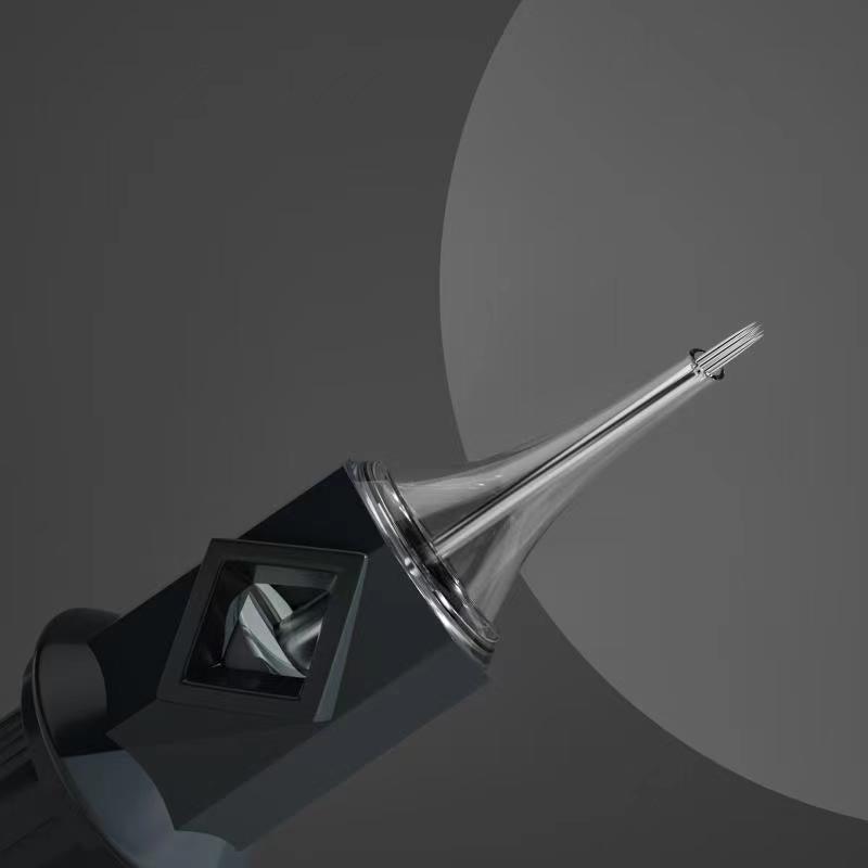 FYT Hardline Round Liner Tattoo Cartridges - Tattoo Cartridges - FYT Tattoo Supplies New York