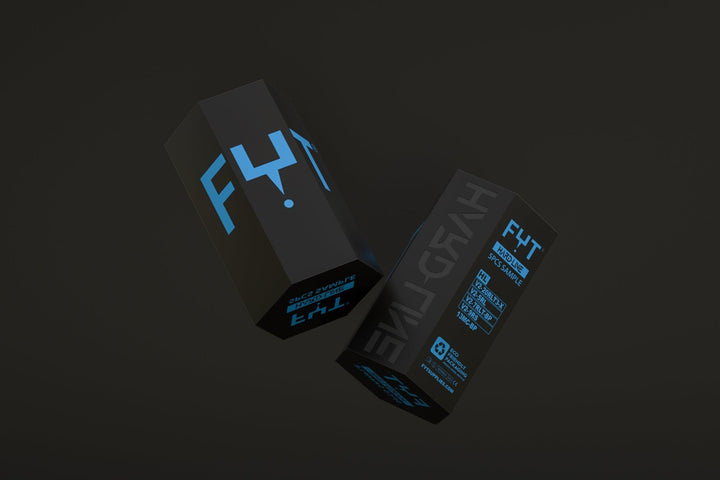 FYT Hardline Sample Box - Tattoo Cartridges - FYT Tattoo Supplies New York