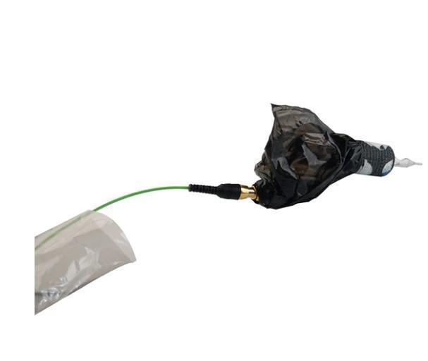 FYT Machine Bags - Station Prep. & Barrier - FYT Tattoo Supplies New York