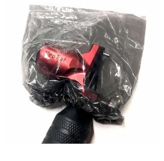 FYT Machine Bags - Station Prep. & Barrier - FYT Tattoo Supplies New York