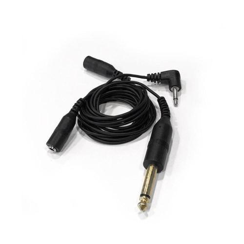 FYT Pen and Cheyenne Unicord Wire - Power Supply & Accessory - FYT Tattoo Supplies New York